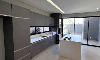 Imagem 6: Casa com 3 dormitórios à venda, 170 m² por R$ 1.150.000 - Condomínio Village Provence,Jard