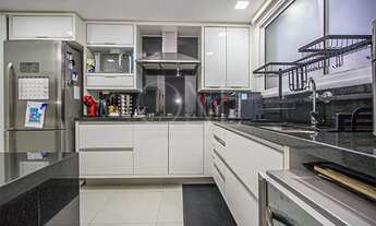 Imagem 6: 3 suítes no Bairro Jardim Europa