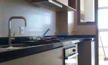 Imagem 7: APARTAMENTO CITY TOWERS ONE - BAURU/SP