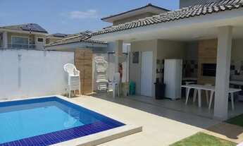 Imagem 4: Casa duplex a 5min da praia em ótimo condomínio dentro de Buraquinho