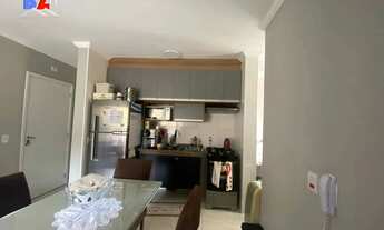 Imagem: Apartamento em Jardim Primavera, Boituva/SP