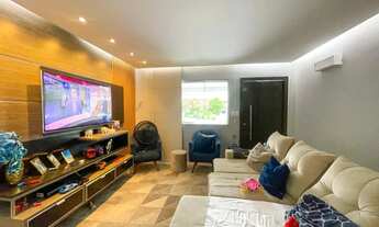 Imagem 4: Casa Térrea no Forest Hill com 250m²/ 03 Quartos sendo 1 Suíte/ 04 Vagas