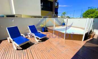 Imagem 2: AMPLO APARTAMENTO COM SPA PRIVATIVO PRÓXIMO A PRAIA