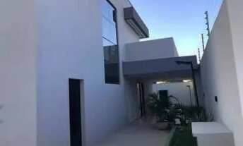 Imagem 4: Casa à venda, 4 quartos, 3 suítes, 4 vagas, Ininga - Teresina/PI