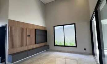 Imagem 3: CASA EM CONDOMÍNIO RESIDENCIAL em SÃO JOSÉ DO RIO PRETO - SP, RESIDENCIAL FIGUEIRA II