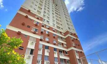 Imagem 4: Garden 3 Américas - JARDIM AS AMÉRICAS - Mobiliado 3 quartos 70m²