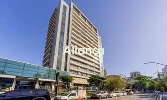 Imagem: Apartamento Loft para locação MOBILIADO