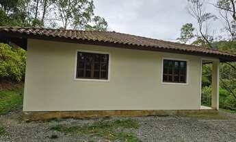 Imagem: Aluga-se casa