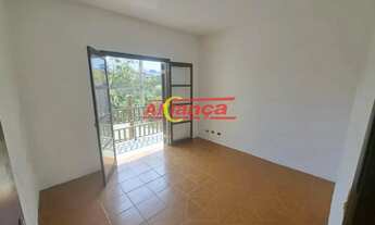 Imagem 3: Sobrado 100m², com 2 quartos para locação -Jardim Santa Mena - Guarulhos-R$ 2.300,00