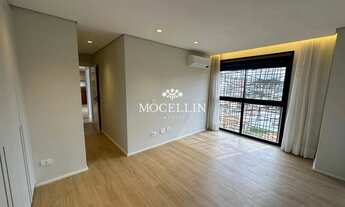 Imagem 5: Apartamento à venda e para locação no Edifício Arten - Alto da XV