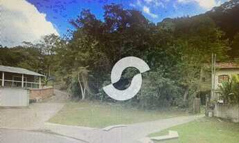 Imagem 3: Terreno à venda, 5000 m² por R$ 485.000,00 - Várzea das Moças - Niterói/RJ