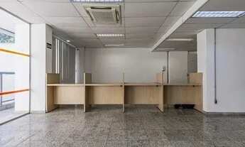 Imagem 7: Locação de Prédio Comercial na Consolação, São Paulo-SP: 15 banheiros, 40 vagas, 5.582 m²