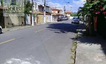 Imagem 5: Terreno à venda, 163 m² por R$ 165.000,00 - Parque Jóquei Club - Campos dos Goytacazes/RJ