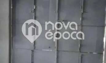 Imagem 3: Benfica Galpão / depósito com 4 vagas na garagem