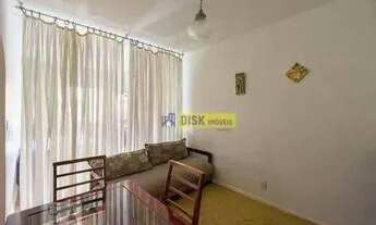 Imagem: Apartamento com 1 dormitório para alugar