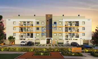 Imagem 2: APARTAMENTO GARDEN DE 2 DORM NA PLANTAMeo Hauer - entrega 2026