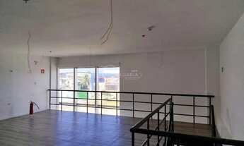 Imagem 3: Sala, com Mezanino, de 130m² para Venda ou Locação no Dual Medical & Business, Centro