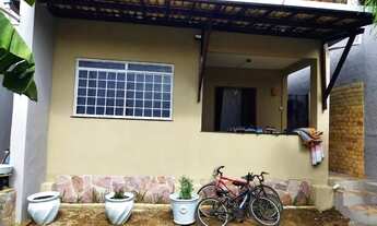 Imagem: Casa à venda, 170 m² por R$ 450.000,00