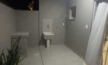 Imagem 6: Kitnet Studio Quarto com aluguel por R$1.350 /mês