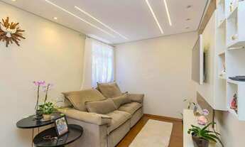 Imagem 2: Apartamento à venda, Uberaba, Condominio Petropolis - CURITIBA - PR