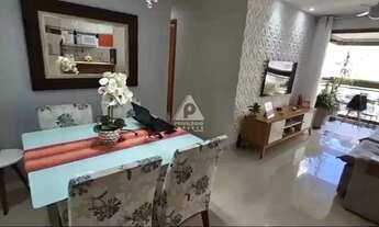 Imagem 6: Park Premium: 3 Quartos com Varanda Gourmet no Recreio!