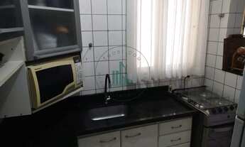 Imagem 5: Apartamento em Jardim Santa Isabel - Piracicaba
