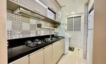 Imagem 5: Apartamento para aluguel com 50 m. com 1 quarto Mobiliado