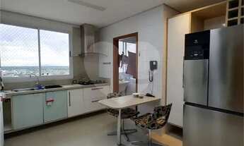 Imagem 4: Apartamento com 3 quartos à venda em Caçari - RR