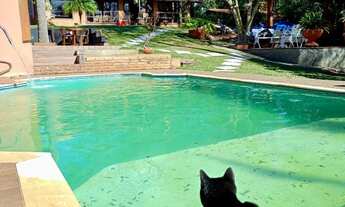 Imagem 4: Ibiuna chacara em condomínio troca