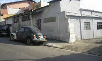 Imagem 3: Terreno à venda, Cerâmica - São Caetano do Sul/SP