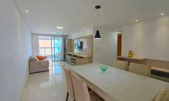 Imagem 5: O melhor apartamento de TEMPORADA em Ponta de Campina