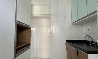 Imagem 5: Apartamento para Locação Condomínio Alpha Style