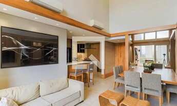 Imagem 2: Apartamento à Venda - Brooklin, 3 Quartos, 121 m2