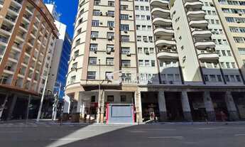 Imagem: Avenida Ernani do Amaral Peixoto, nº 116