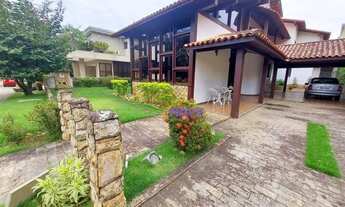 Imagem: Casa com 5 dormitórios à venda, 505 m²