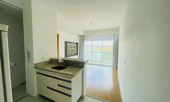 Imagem 3: Apartamento 1 quarto mobiliado no Rossi 360 - Juiz de Fora - MG