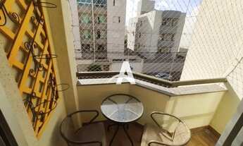 Imagem 3: Aluguel Apartamento mobiliado SANTA MÔNICA