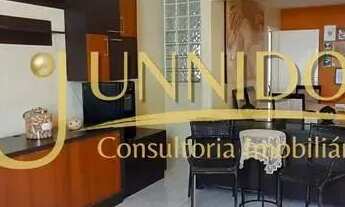 Imagem 2: Casa com 5 quartos na Quadra 18 em sobradinho 1