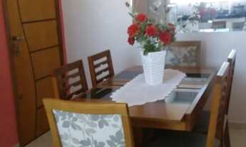 Imagem 4: Apartamento para venda com 58 metros quadrados com 2 quartos