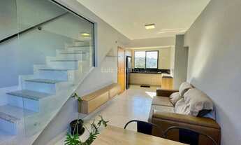 Imagem: Cobertura 2 quartos à venda no bairro São