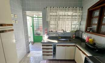 Imagem 5: CASA TÉRREA COM 03 QUARTOS À VENDA NO JARDIM TORRES DE SÃO JOSÉ - JUNDIAÍ/SP