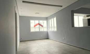 Imagem 4: Apartamento em Rua Doutor Artur Porchat de Assis - Boqueirão - Santos/SP