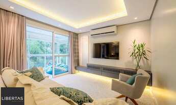 Imagem 7: Apartamento 3 dormitórios, sendo 3 suítes e 3 vagas