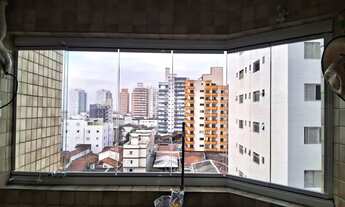 Imagem 4: Apartamento 01 dormitório, 01 vaga de garagem