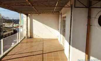 Imagem 3: CASA ASSOBRADADA - JARDIM GUANCIALE - SP