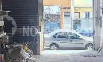 Imagem 4: Salão - Campanário - Diadema