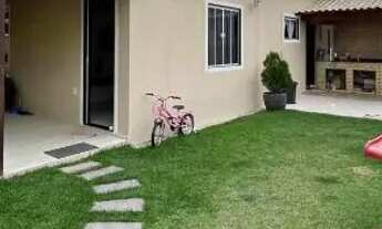 Imagem: LINDA CASA À VENDA - PRONTA PARA MORAR!