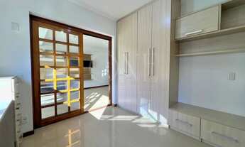 Imagem 6: Apartamento 3 dormitórios com vaga de garagem no bairro Bela Vista, ao lado da praça da En