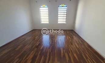 Imagem 2: Casa com 3 dormitórios para locação, 130 m² - Parque Via Norte - Campinas/SP