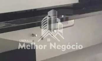 Imagem 6: Casa à venda, Parque Brasil 500, Paulínia, SP. Casa no Condominio Reserva Real em Paulínia